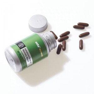 Asta Supreme 天然虾青素 黄金健脑增强记忆胶囊 60粒