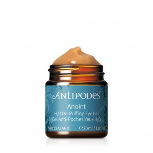 Antipodes Anoint 安提帕水感素颜眼霜30ml