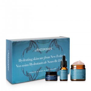 Antipodes 水润焕新礼盒【2025限定-两套包邮联系客服改价】