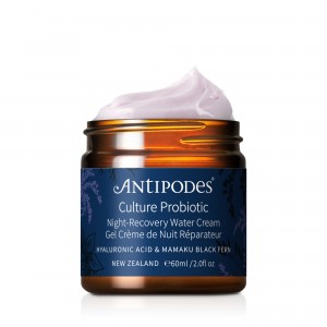 Antipodes Culture 安媞珀 益生菌夜间修复凝霜60ml