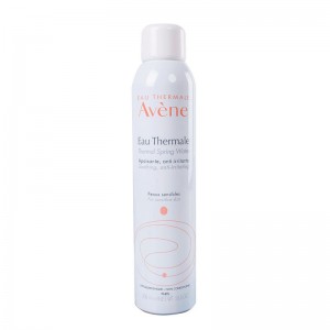 雅漾Avene 舒护活泉喷雾300ml 大喷补水保湿定妆爽肤水化妆水