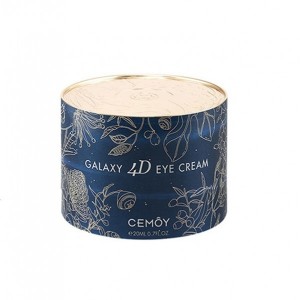 Cemoy 星空4D反重力飞碟眼霜 20ml