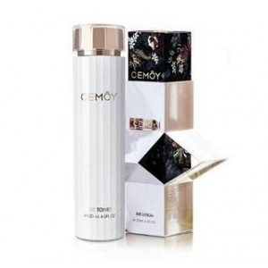 Cemoy 安瓶白金流明系列 肌底修护精华乳液 120ML 