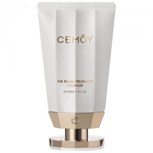 Cemoy 白金流明修复抗氧化洗面奶 100ml