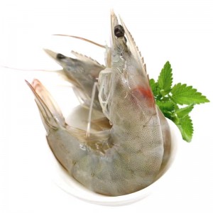 厄瓜多尔白虾 规格：20-30 3.3斤/盒