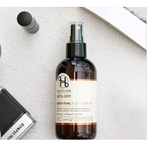 Holistic Hair 防脱头皮喷雾200ml 育发防脱 养出浓密秀发