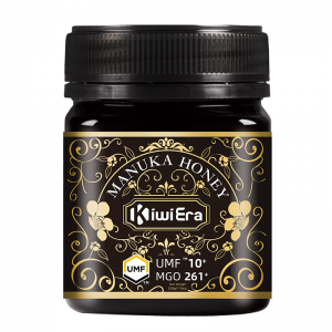KiwiEra奇异新纪麦卢卡蜂蜜10+ 250克