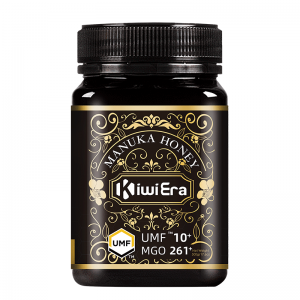 KiwiEra奇异新纪麦卢卡蜂蜜10+ 500克