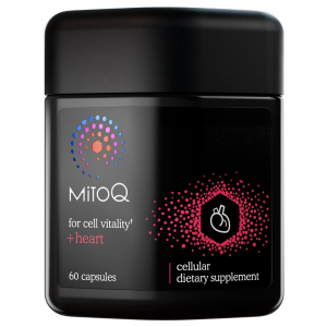 【两瓶包邮】辅酶胶囊抗氧化 口服膳剂食 60粒 驻颜神话