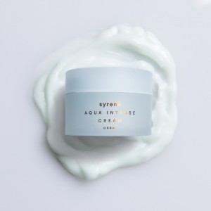 【特价特价】Syrene 海洋补水修复面霜50ml 保质期2026-04