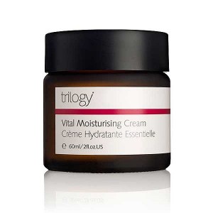 Trilogy 趣乐活玫瑰果油保湿修复面霜 60ml