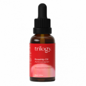 Trilogy 趣乐活玫瑰果油抗氧化配方 30ml