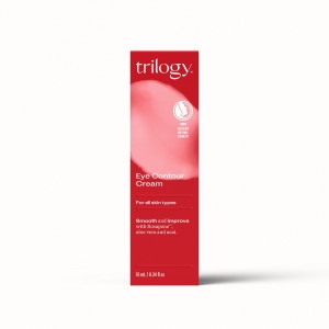 Trilogy 趣乐活有机玫瑰果油眼霜 10毫升