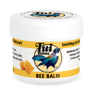 Tui Balms 蜂胶修复万用精油膏 Bee Balm 85g