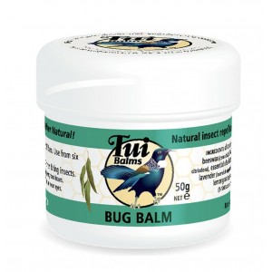 Tui Balms 驱蚊膏香膏 100g