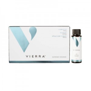 澳洲VIERRA 深海胜肽 极轻体美容饮55ML 7支装