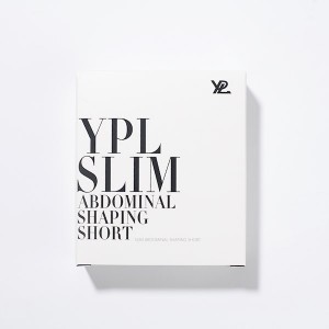 杨冥同款 YPL蜜桃臀短裤