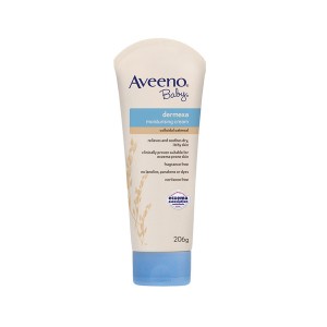 Aveeno Baby Dermexa 艾维诺湿疹专用保湿霜 206g