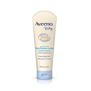 Aveeno Baby 艾维诺日用保湿霜 227ml