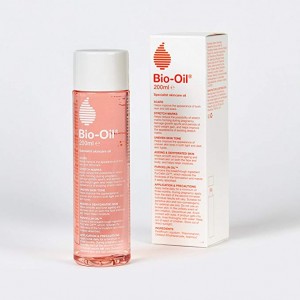 Bio-Oil 祛痘印妊娠纹疤痕 百洛油 200毫升