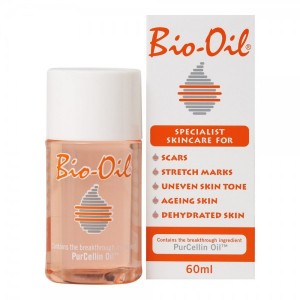 Bio-Oil 生物护肤万能油祛痘印妊娠纹疤痕 百洛油 60毫升