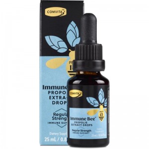 Comvita 康维他PFL15 蜂胶滴剂 25ml