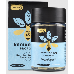 Comvita 康维他蜂胶胶囊 PFL15 365粒