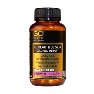 Go healthy 高之源抗皱延缓衰老胶原蛋白 120粒