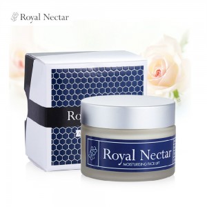 Royal Nectar 皇家花蜜蜂毒保湿去皱面霜50ml