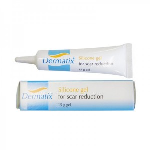 Dermatix 舒痕 祛疤膏 15g