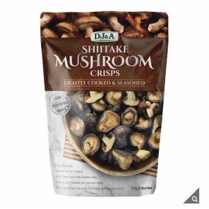 Shiitake 蘑菇干 150g