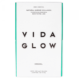 VIDA GLOW澳洲胶原蛋白肽粉 胶原蛋白美容深海鱼提取（多口味）